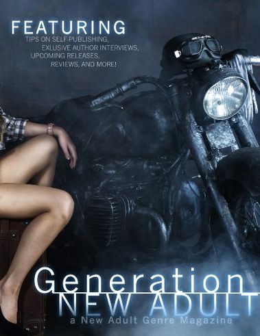 Generation New Adult