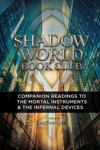 Shadow World Book Club