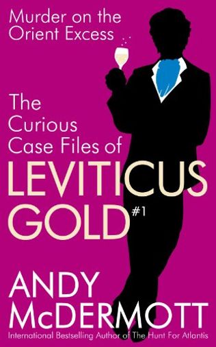 Murder on the Orient Excess