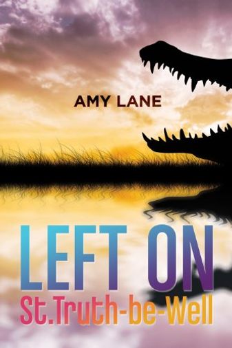 Left on St. Truth-be-Well