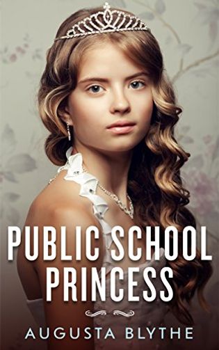 Public School Princess