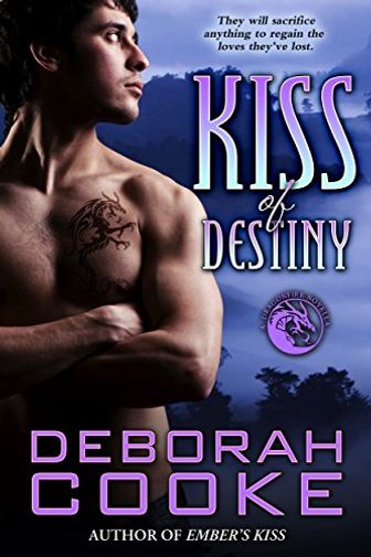 Kiss of Destiny