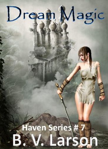Dream Magic
