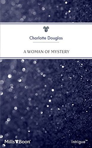 A Woman of Mystery