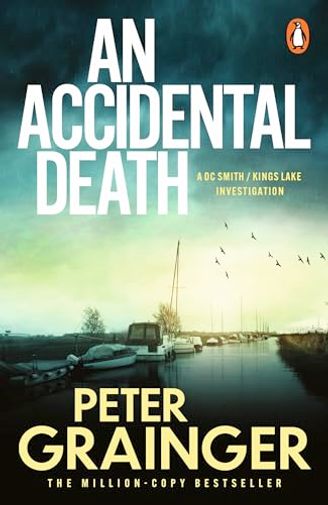 An Accidental Death