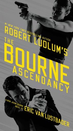 The Bourne Ascendancy