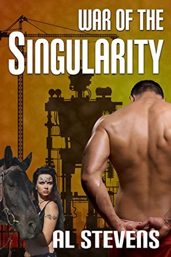 War of the Singularity