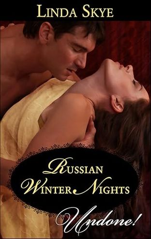 Russian Winter Nights