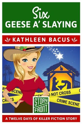 Six Geese a' Slaying