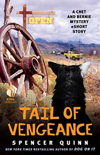 Tail of Vengeance