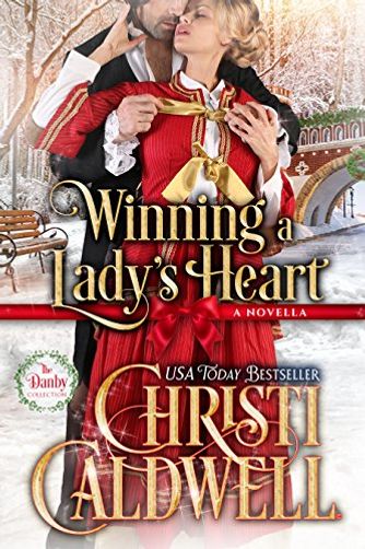 Winning a Lady's Heart