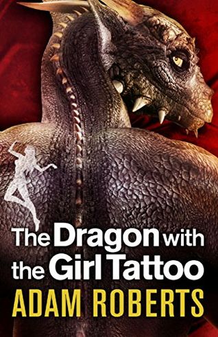 The Dragon with the Girl Tattoo
