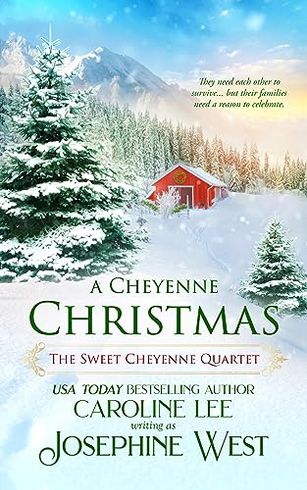 A Cheyenne Christmas
