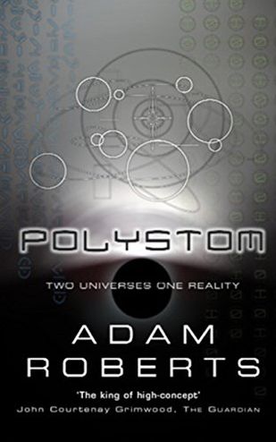 Polystom: Two Universes in One Reality