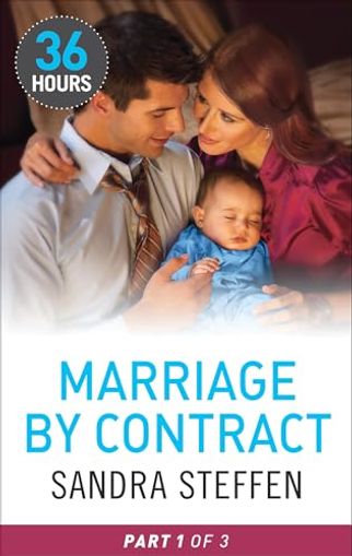 Marriage by Contract Part 1