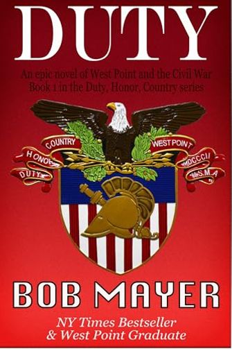 West Point to Mexico