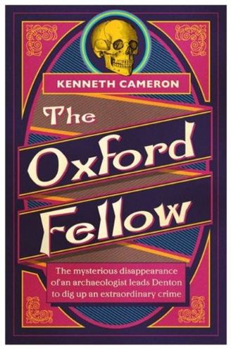The Oxford Fellow