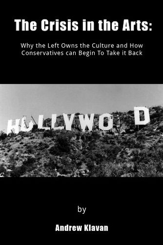 The Crisis in the Arts