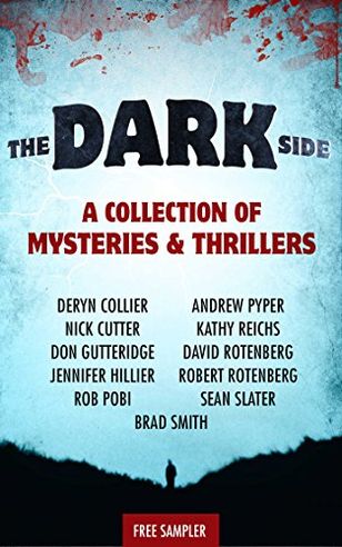 The Dark Side of Mysteries & Thrillers