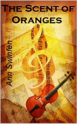 The Scent of Oranges