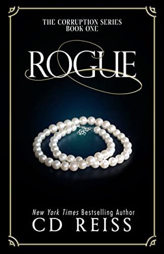 Spin / Rogue