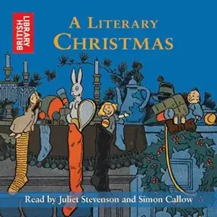 A Literary Christmas: An Anthology