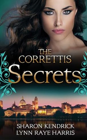 The Correttis: Secrets