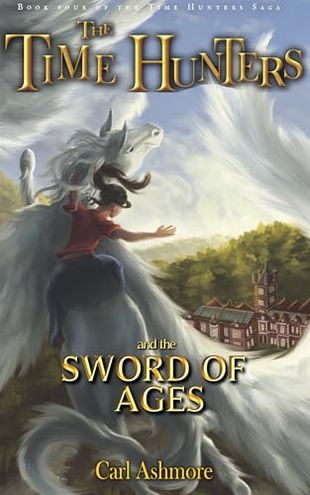 The Time Hunters and the Sword of Ages