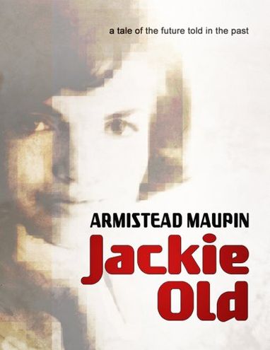 Jackie Old