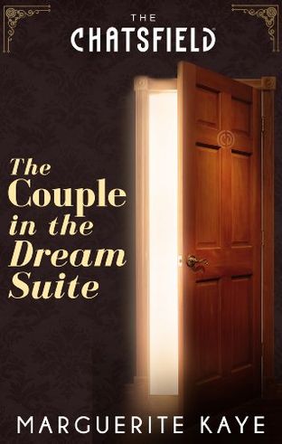 The Couple in the Dream Suite