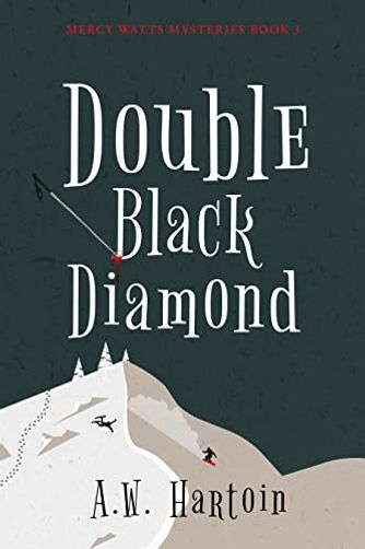 Double Black Diamond