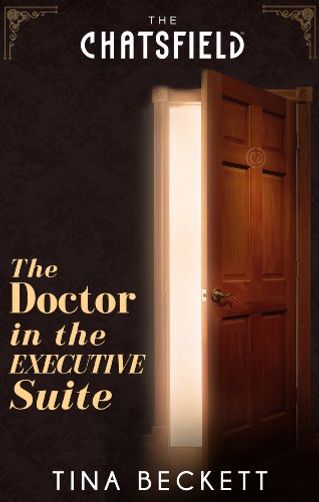 The Doctor in the Executive Suite