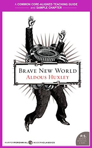A Teacher's Guide to Brave New World