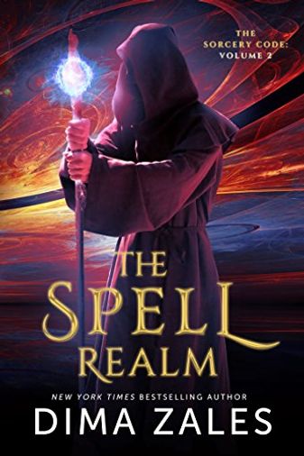The Spell Realm