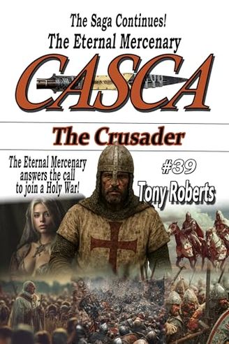 The Crusader
