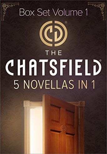 The Chatsfield Novellas Box Set, Volume 1