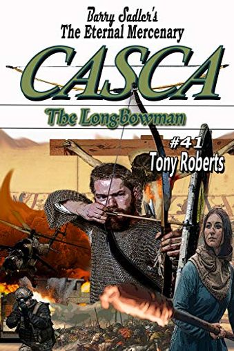 The Longbowman