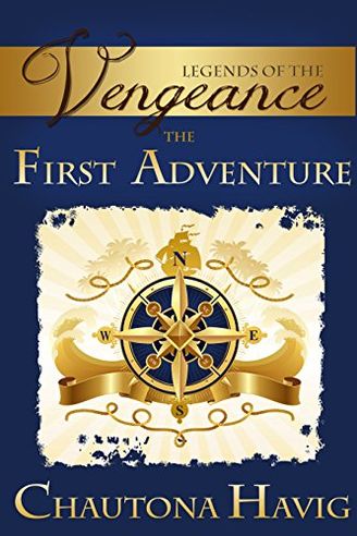 Legends of The Vengeance: The First Adventure