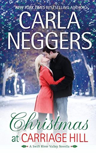 Christmas at Carriage Hill