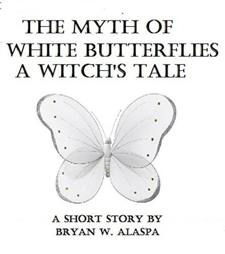 The Myth of White Butterflies