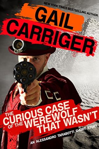 The Curious Case of the Werewolf That Wasn't