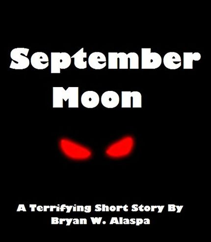 September Moon
