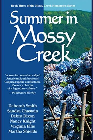 Summer in Mossy Creek