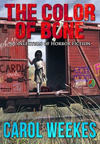 The Color of Bone of Horror Fiction
