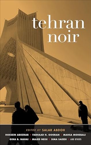 Tehran Noir