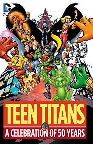 Teen Titans