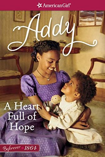 A Heart Full of Hope