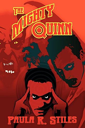 The Mighty Quinn