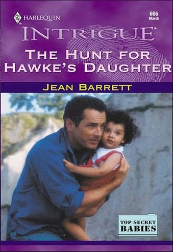 The Hunt for Hawke's Daughter
