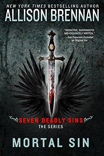 Mortal Sin